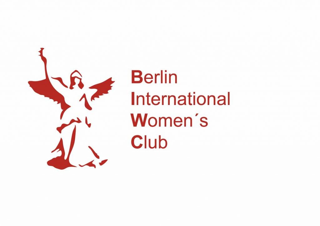 BIWC Logo Gold Else Red